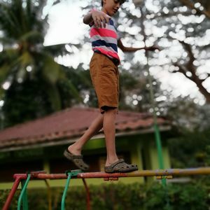 Meet your Posher, Fernando